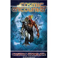 Cosmic Encounter Cosmic Conflict Exp Utvidelse til Cosmic Encounter